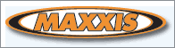 Логотип фирмы Maxxis